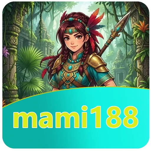 Ilustrasi unduh APK mami188